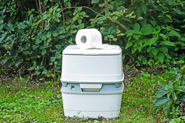 Porta potty services near me in Highland Beach, FL