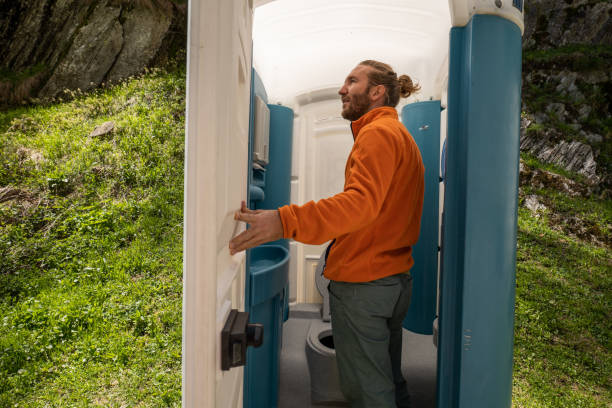 Best Best portable toilet rental  in Highland Beach, FL