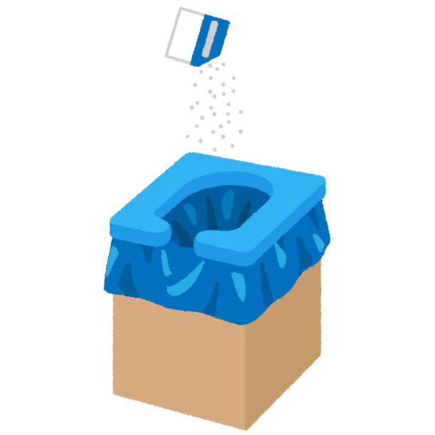 Porta potty delivery and setup in Highland Beach, FL